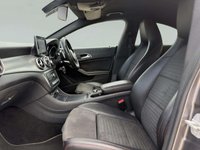USED 2016 66 MERCEDES-BENZ CLA 2.1 CLA200d AMG Line Coupe 4dr Diesel 7G-DCT Euro 6 (s/s) (136 ps) 