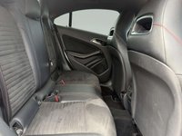 USED 2016 66 MERCEDES-BENZ CLA 2.1 CLA200d AMG Line Coupe 4dr Diesel 7G-DCT Euro 6 (s/s) (136 ps) 