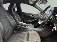 USED 2016 66 MERCEDES-BENZ CLA 2.1 CLA200d AMG Line Coupe 4dr Diesel 7G-DCT Euro 6 (s/s) (136 ps) 