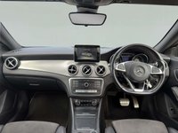 USED 2016 66 MERCEDES-BENZ CLA 2.1 CLA200d AMG Line Coupe 4dr Diesel 7G-DCT Euro 6 (s/s) (136 ps) 