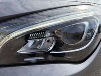 USED 2016 66 MERCEDES-BENZ CLA 2.1 CLA200d AMG Line Coupe 4dr Diesel 7G-DCT Euro 6 (s/s) (136 ps) 