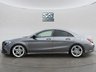 USED 2016 66 MERCEDES-BENZ CLA 2.1 CLA200d AMG Line Coupe 4dr Diesel 7G-DCT Euro 6 (s/s) (136 ps) 