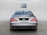 USED 2016 66 MERCEDES-BENZ CLA 2.1 CLA200d AMG Line Coupe 4dr Diesel 7G-DCT Euro 6 (s/s) (136 ps) 