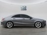 USED 2016 66 MERCEDES-BENZ CLA 2.1 CLA200d AMG Line Coupe 4dr Diesel 7G-DCT Euro 6 (s/s) (136 ps) 