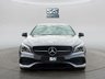 USED 2016 66 MERCEDES-BENZ CLA 2.1 CLA200d AMG Line Coupe 4dr Diesel 7G-DCT Euro 6 (s/s) (136 ps) 