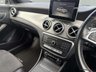 USED 2016 66 MERCEDES-BENZ CLA 2.1 CLA200d AMG Line Coupe 4dr Diesel 7G-DCT Euro 6 (s/s) (136 ps) 