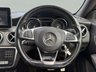 USED 2016 66 MERCEDES-BENZ CLA 2.1 CLA200d AMG Line Coupe 4dr Diesel 7G-DCT Euro 6 (s/s) (136 ps) 