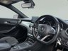 USED 2016 66 MERCEDES-BENZ CLA 2.1 CLA200d AMG Line Coupe 4dr Diesel 7G-DCT Euro 6 (s/s) (136 ps) 