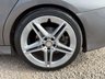 USED 2016 66 MERCEDES-BENZ CLA 2.1 CLA200d AMG Line Coupe 4dr Diesel 7G-DCT Euro 6 (s/s) (136 ps) 