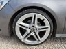 USED 2016 66 MERCEDES-BENZ CLA 2.1 CLA200d AMG Line Coupe 4dr Diesel 7G-DCT Euro 6 (s/s) (136 ps) 