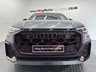USED 2024 24 AUDI Q8 3.0 TDI V6 50 Black Edition SUV 5dr Diesel Tiptronic quattro Euro 6 (s/s) (286 ps) *NI CAR*