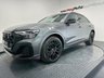 USED 2024 24 AUDI Q8 3.0 TDI V6 50 Black Edition SUV 5dr Diesel Tiptronic quattro Euro 6 (s/s) (286 ps) *NI CAR*