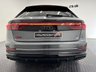 USED 2024 24 AUDI Q8 3.0 TDI V6 50 Black Edition SUV 5dr Diesel Tiptronic quattro Euro 6 (s/s) (286 ps) *NI CAR*