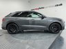 USED 2024 24 AUDI Q8 3.0 TDI V6 50 Black Edition SUV 5dr Diesel Tiptronic quattro Euro 6 (s/s) (286 ps) *NI CAR*