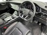 USED 2024 24 AUDI Q8 3.0 TDI V6 50 Black Edition SUV 5dr Diesel Tiptronic quattro Euro 6 (s/s) (286 ps) *NI CAR*