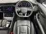 USED 2024 24 AUDI Q8 3.0 TDI V6 50 Black Edition SUV 5dr Diesel Tiptronic quattro Euro 6 (s/s) (286 ps) *NI CAR*