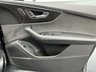 USED 2024 24 AUDI Q8 3.0 TDI V6 50 Black Edition SUV 5dr Diesel Tiptronic quattro Euro 6 (s/s) (286 ps) *NI CAR*