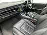 USED 2024 24 AUDI Q8 3.0 TDI V6 50 Black Edition SUV 5dr Diesel Tiptronic quattro Euro 6 (s/s) (286 ps) *NI CAR*