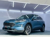 USED 2020 70 FORD KUGA 1.5 EcoBlue Titanium SUV 5dr Diesel Manual Euro 6 (s/s) (120 ps) CAR PLAY|SATNAV|ULEZOK|FINANCE AVAILABLE|PX WELCOME