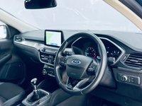 USED 2020 70 FORD KUGA 1.5 EcoBlue Titanium SUV 5dr Diesel Manual Euro 6 (s/s) (120 ps) CAR PLAY|SATNAV|ULEZOK|FINANCE AVAILABLE|PX WELCOME
