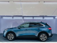 USED 2020 70 FORD KUGA 1.5 EcoBlue Titanium SUV 5dr Diesel Manual Euro 6 (s/s) (120 ps) CAR PLAY|SATNAV|ULEZOK|FINANCE AVAILABLE|PX WELCOME