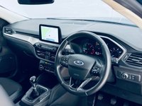 USED 2020 70 FORD KUGA 1.5 EcoBlue Titanium SUV 5dr Diesel Manual Euro 6 (s/s) (120 ps) CAR PLAY|SATNAV|ULEZOK|FINANCE AVAILABLE|PX WELCOME
