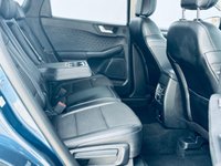USED 2020 70 FORD KUGA 1.5 EcoBlue Titanium SUV 5dr Diesel Manual Euro 6 (s/s) (120 ps) CAR PLAY|SATNAV|ULEZOK|FINANCE AVAILABLE|PX WELCOME