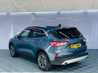 USED 2020 70 FORD KUGA 1.5 EcoBlue Titanium SUV 5dr Diesel Manual Euro 6 (s/s) (120 ps) CAR PLAY|SATNAV|ULEZOK|FINANCE AVAILABLE|PX WELCOME