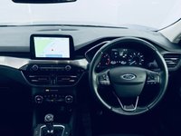 USED 2020 70 FORD KUGA 1.5 EcoBlue Titanium SUV 5dr Diesel Manual Euro 6 (s/s) (120 ps) CAR PLAY|SATNAV|ULEZOK|FINANCE AVAILABLE|PX WELCOME