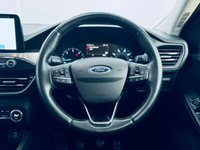 USED 2020 70 FORD KUGA 1.5 EcoBlue Titanium SUV 5dr Diesel Manual Euro 6 (s/s) (120 ps) CAR PLAY|SATNAV|ULEZOK|FINANCE AVAILABLE|PX WELCOME