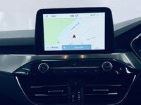 USED 2020 70 FORD KUGA 1.5 EcoBlue Titanium SUV 5dr Diesel Manual Euro 6 (s/s) (120 ps) CAR PLAY|SATNAV|ULEZOK|FINANCE AVAILABLE|PX WELCOME