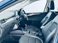 USED 2020 70 FORD KUGA 1.5 EcoBlue Titanium SUV 5dr Diesel Manual Euro 6 (s/s) (120 ps) CAR PLAY|SATNAV|ULEZOK|FINANCE AVAILABLE|PX WELCOME