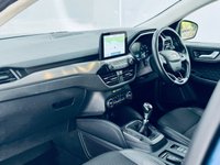 USED 2020 70 FORD KUGA 1.5 EcoBlue Titanium SUV 5dr Diesel Manual Euro 6 (s/s) (120 ps) CAR PLAY|SATNAV|ULEZOK|FINANCE AVAILABLE|PX WELCOME