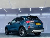 USED 2020 70 FORD KUGA 1.5 EcoBlue Titanium SUV 5dr Diesel Manual Euro 6 (s/s) (120 ps) CAR PLAY|SATNAV|ULEZOK|FINANCE AVAILABLE|PX WELCOME