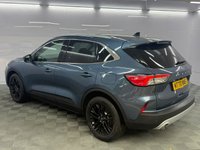 USED 2020 70 FORD KUGA 1.5 EcoBlue Titanium SUV 5dr Diesel Manual Euro 6 (s/s) (120 ps) CAR PLAY|SATNAV|ULEZOK|FINANCE AVAILABLE|PX WELCOME