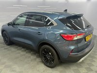 USED 2020 70 FORD KUGA 1.5 EcoBlue Titanium SUV 5dr Diesel Manual Euro 6 (s/s) (120 ps) CAR PLAY|SATNAV|ULEZOK|FINANCE AVAILABLE|PX WELCOME