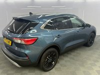 USED 2020 70 FORD KUGA 1.5 EcoBlue Titanium SUV 5dr Diesel Manual Euro 6 (s/s) (120 ps) CAR PLAY|SATNAV|ULEZOK|FINANCE AVAILABLE|PX WELCOME