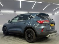USED 2020 70 FORD KUGA 1.5 EcoBlue Titanium SUV 5dr Diesel Manual Euro 6 (s/s) (120 ps) CAR PLAY|SATNAV|ULEZOK|FINANCE AVAILABLE|PX WELCOME