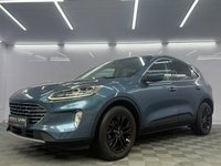 USED 2020 70 FORD KUGA 1.5 EcoBlue Titanium SUV 5dr Diesel Manual Euro 6 (s/s) (120 ps) CAR PLAY|SATNAV|ULEZOK|FINANCE AVAILABLE|PX WELCOME