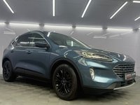 USED 2020 70 FORD KUGA 1.5 EcoBlue Titanium SUV 5dr Diesel Manual Euro 6 (s/s) (120 ps) CAR PLAY|SATNAV|ULEZOK|FINANCE AVAILABLE|PX WELCOME