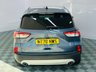 USED 2020 70 FORD KUGA 1.5 EcoBlue Titanium SUV 5dr Diesel Manual Euro 6 (s/s) (120 ps) CAR PLAY|SATNAV|ULEZOK|FINANCE AVAILABLE|PX WELCOME