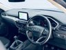USED 2020 70 FORD KUGA 1.5 EcoBlue Titanium SUV 5dr Diesel Manual Euro 6 (s/s) (120 ps) CAR PLAY|SATNAV|ULEZOK|FINANCE AVAILABLE|PX WELCOME
