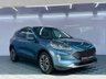 USED 2020 70 FORD KUGA 1.5 EcoBlue Titanium SUV 5dr Diesel Manual Euro 6 (s/s) (120 ps) CAR PLAY|SATNAV|ULEZOK|FINANCE AVAILABLE|PX WELCOME