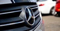 USED 2021 17 MERCEDES-BENZ VITO 2.0 114 CDI Premium Panel Van 5dr Diesel G-Tronic AUTOMATIC RWD L2 Euro 6 ULEZ (s/s) (LWB) (136 ps) 2021 MERCEDES-BENZ VITO 2.0 114 CDI Premium Panel Van 5dr Diesel G-Tronic AUTOMATIC RWD L2 Euro 6 ULEZ Compliant (s/s) (LWB) (136 ps) 3 Seater Alloys DAB RADIO REVERSING CAMERA PLY LINED PARTITION 6 MONTHS RAC WARRANTY FSH 12 MONTHS MOT FINANCE AVAILABLE