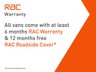 USED 2021 17 MERCEDES-BENZ VITO 2.0 114 CDI Premium Panel Van 5dr Diesel G-Tronic AUTOMATIC RWD L2 Euro 6 ULEZ (s/s) (LWB) (136 ps) 2021 MERCEDES-BENZ VITO 2.0 114 CDI Premium Panel Van 5dr Diesel G-Tronic AUTOMATIC RWD L2 Euro 6 ULEZ Compliant (s/s) (LWB) (136 ps) 3 Seater Alloys DAB RADIO REVERSING CAMERA PLY LINED PARTITION 6 MONTHS RAC WARRANTY FSH 12 MONTHS MOT FINANCE AVAILABLE