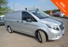 USED 2021 17 MERCEDES-BENZ VITO 2.0 114 CDI Premium Panel Van 5dr Diesel G-Tronic AUTOMATIC RWD L2 Euro 6 ULEZ (s/s) (LWB) (136 ps) 2021 MERCEDES-BENZ VITO 2.0 114 CDI Premium Panel Van 5dr Diesel G-Tronic AUTOMATIC RWD L2 Euro 6 ULEZ Compliant (s/s) (LWB) (136 ps) 3 Seater Alloys DAB RADIO REVERSING CAMERA PLY LINED PARTITION 6 MONTHS RAC WARRANTY FSH 12 MONTHS MOT FINANCE AVAILABLE