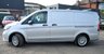 USED 2021 17 MERCEDES-BENZ VITO 2.0 114 CDI Premium Panel Van 5dr Diesel G-Tronic AUTOMATIC RWD L2 Euro 6 ULEZ (s/s) (LWB) (136 ps) 2021 MERCEDES-BENZ VITO 2.0 114 CDI Premium Panel Van 5dr Diesel G-Tronic AUTOMATIC RWD L2 Euro 6 ULEZ Compliant (s/s) (LWB) (136 ps) 3 Seater Alloys DAB RADIO REVERSING CAMERA PLY LINED PARTITION 6 MONTHS RAC WARRANTY FSH 12 MONTHS MOT FINANCE AVAILABLE