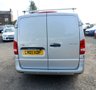USED 2021 17 MERCEDES-BENZ VITO 2.0 114 CDI Premium Panel Van 5dr Diesel G-Tronic AUTOMATIC RWD L2 Euro 6 ULEZ (s/s) (LWB) (136 ps) 2021 MERCEDES-BENZ VITO 2.0 114 CDI Premium Panel Van 5dr Diesel G-Tronic AUTOMATIC RWD L2 Euro 6 ULEZ Compliant (s/s) (LWB) (136 ps) 3 Seater Alloys DAB RADIO REVERSING CAMERA PLY LINED PARTITION 6 MONTHS RAC WARRANTY FSH 12 MONTHS MOT FINANCE AVAILABLE