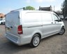 USED 2021 17 MERCEDES-BENZ VITO 2.0 114 CDI Premium Panel Van 5dr Diesel G-Tronic AUTOMATIC RWD L2 Euro 6 ULEZ (s/s) (LWB) (136 ps) 2021 MERCEDES-BENZ VITO 2.0 114 CDI Premium Panel Van 5dr Diesel G-Tronic AUTOMATIC RWD L2 Euro 6 ULEZ Compliant (s/s) (LWB) (136 ps) 3 Seater Alloys DAB RADIO REVERSING CAMERA PLY LINED PARTITION 6 MONTHS RAC WARRANTY FSH 12 MONTHS MOT FINANCE AVAILABLE