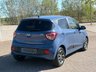 USED 2017 67 HYUNDAI I10 1.2 Premium Hatchback 5dr Petrol Auto Euro 6 (87 ps) 